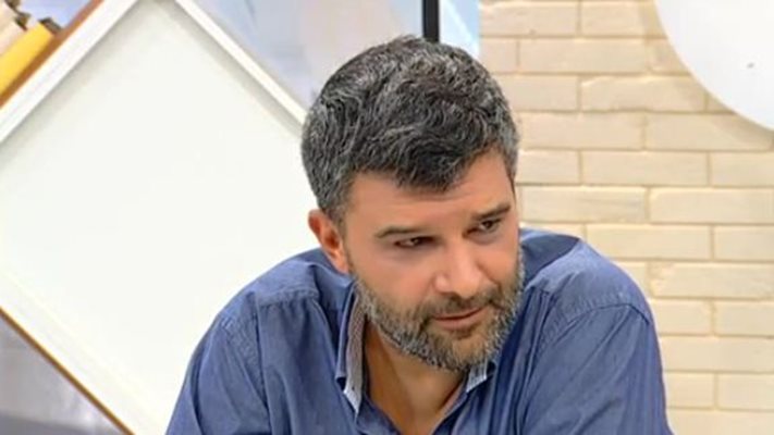Разкриха причината за смъртта на Тодор Славков