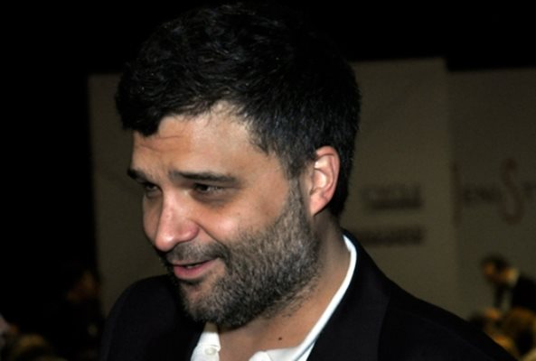 Сбогуваме се с Тодор Славков на 24 юли
