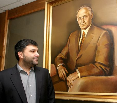 Последните 15 дни на Тодор Славков преди да сложи край на живота си