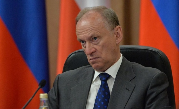 Патрушев: Лондон е с водеща роля в украинския конфликт, Киев е слабохарактерен изпълнител