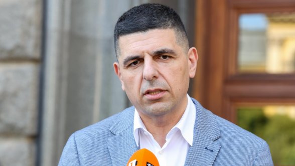 Ивайло Мирчев: Очакваме атаки по Васил Терзиев, КПКОНПИ се превърна в бухалка