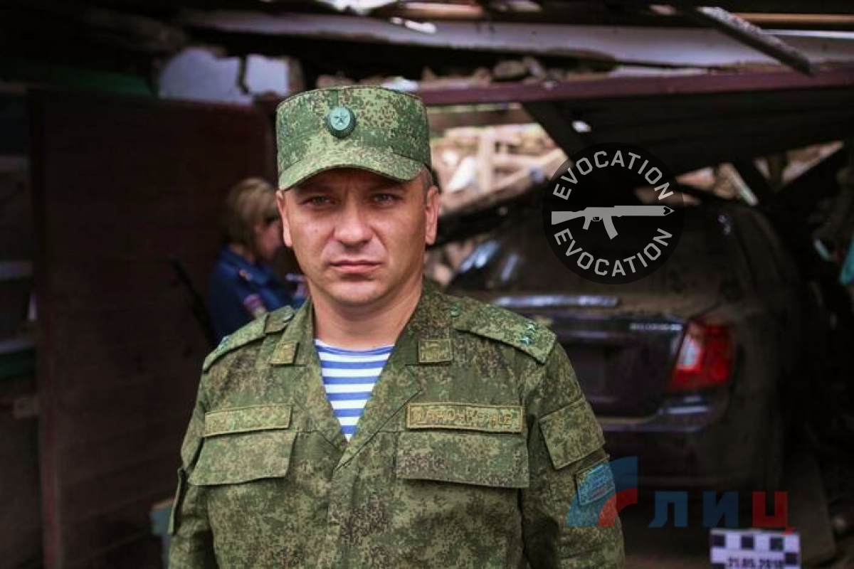 Марочко: Киев лъже за ситуацията в Часов Яр