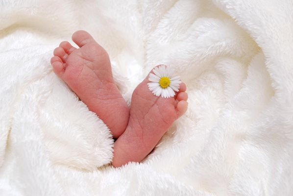 Мохамед е най-популярното бебешко име във Великобритания за втора поредна година