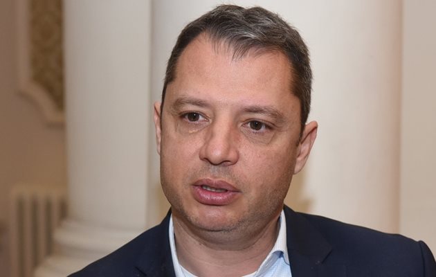 Делян Добрев: Зелените рекетьори в България ме хейтят с пяна на уста