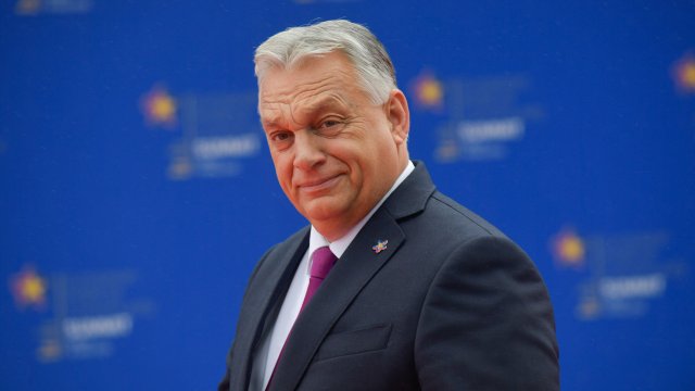 Орбан: Търговската сделка между ЕС и САЩ е икономически автогол