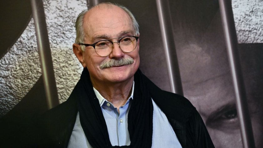 Никита Михалков: Сгрешиха с Путин - не очакваха, че е толкова умен и непокорен. Демонът се събуди, когато Русия започна да се възражда