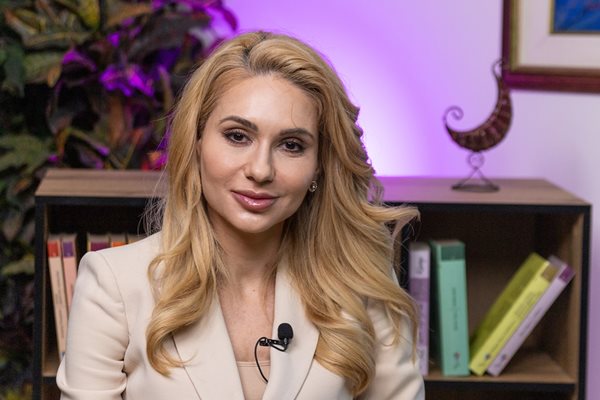 Предложиха шефката на КЗП Мария Филипова за зам.-омбудсман
