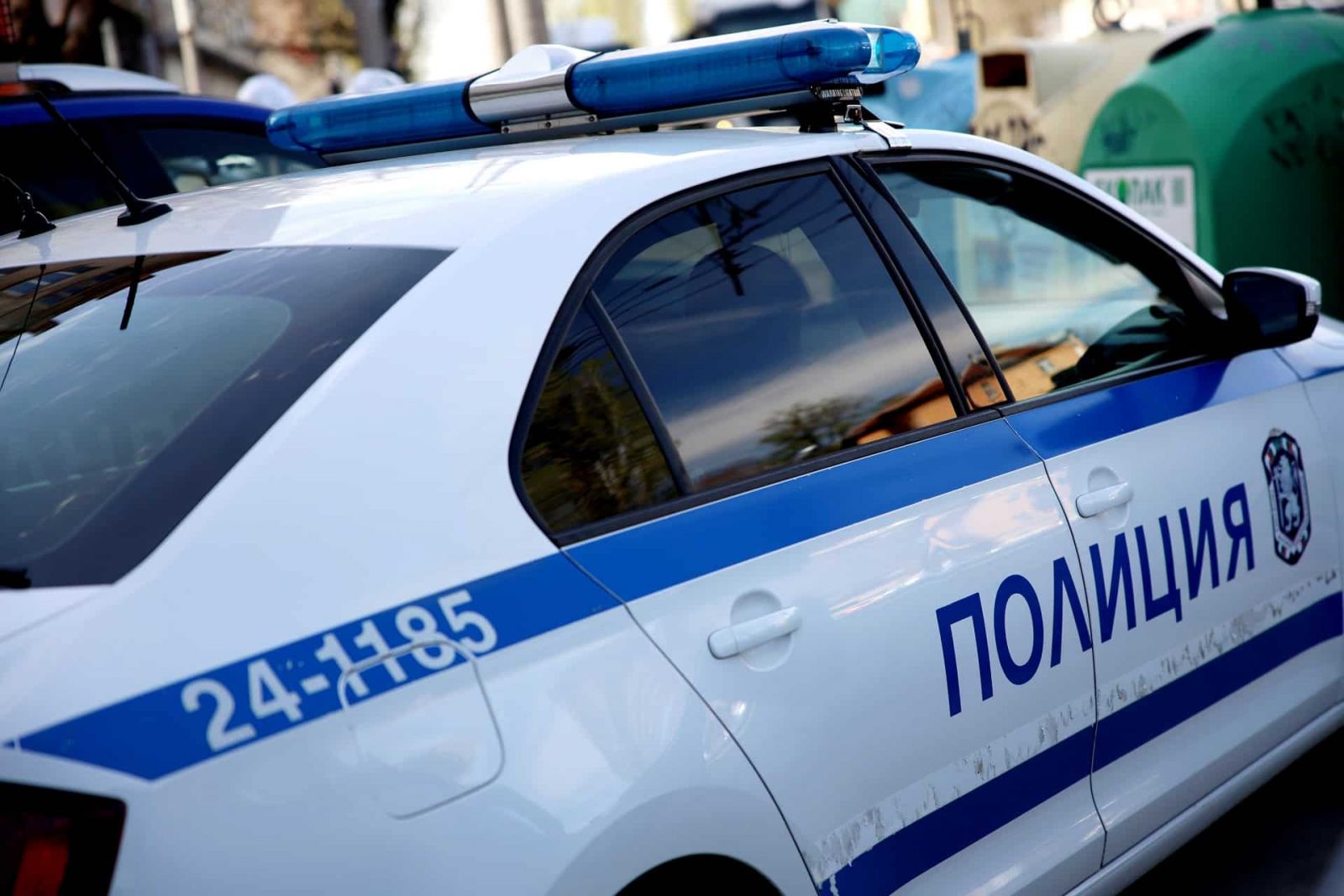 Претърсват търговци на оръжие у нас по искане на Киев заради съмнения, че са продали арсенал на Русия
