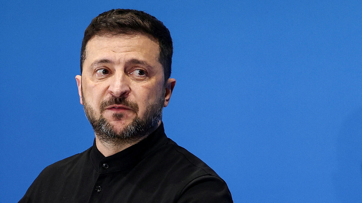 Зеленски е изправен пред най-трудния момент на власт