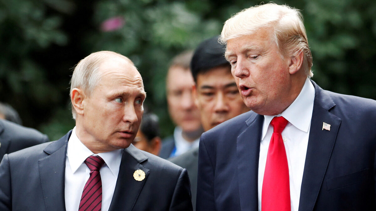 Тръмп планира среща с Путин и Зеленски
