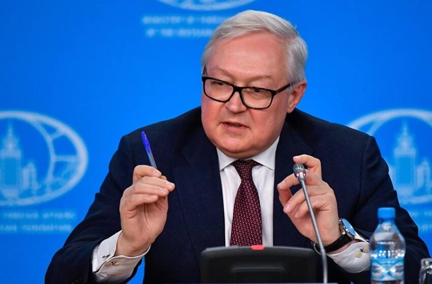 Рябков: Край на ядреното споразумение, отношенията ни със САЩ са разрушени