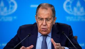 Лавров: Русия отхвърля примирието в Украйна