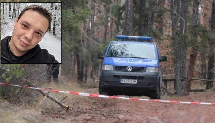 След тройното самоубийство в Сливница: Мистериозна жена зад смъртта на Велислав