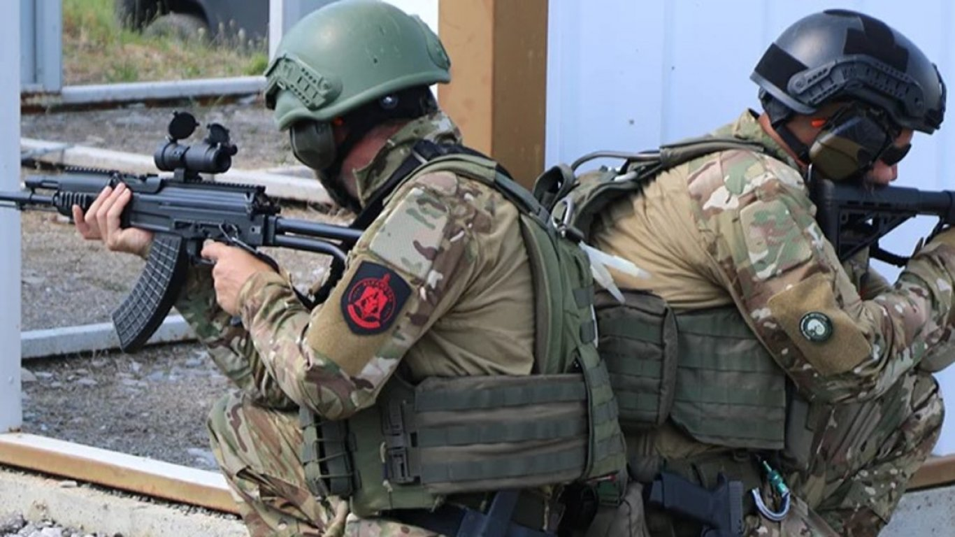 Ден по-късно се оказва, че руските наемници са украинци