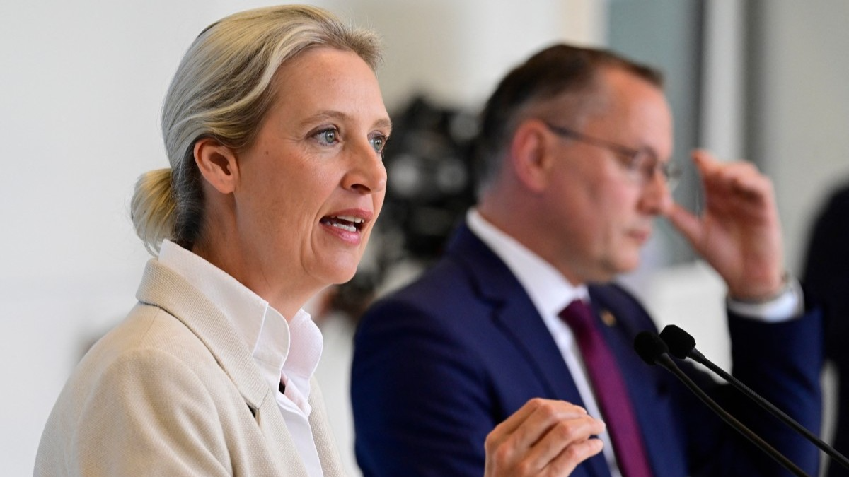 Германия: Отново се обсъжда забрана на AfD