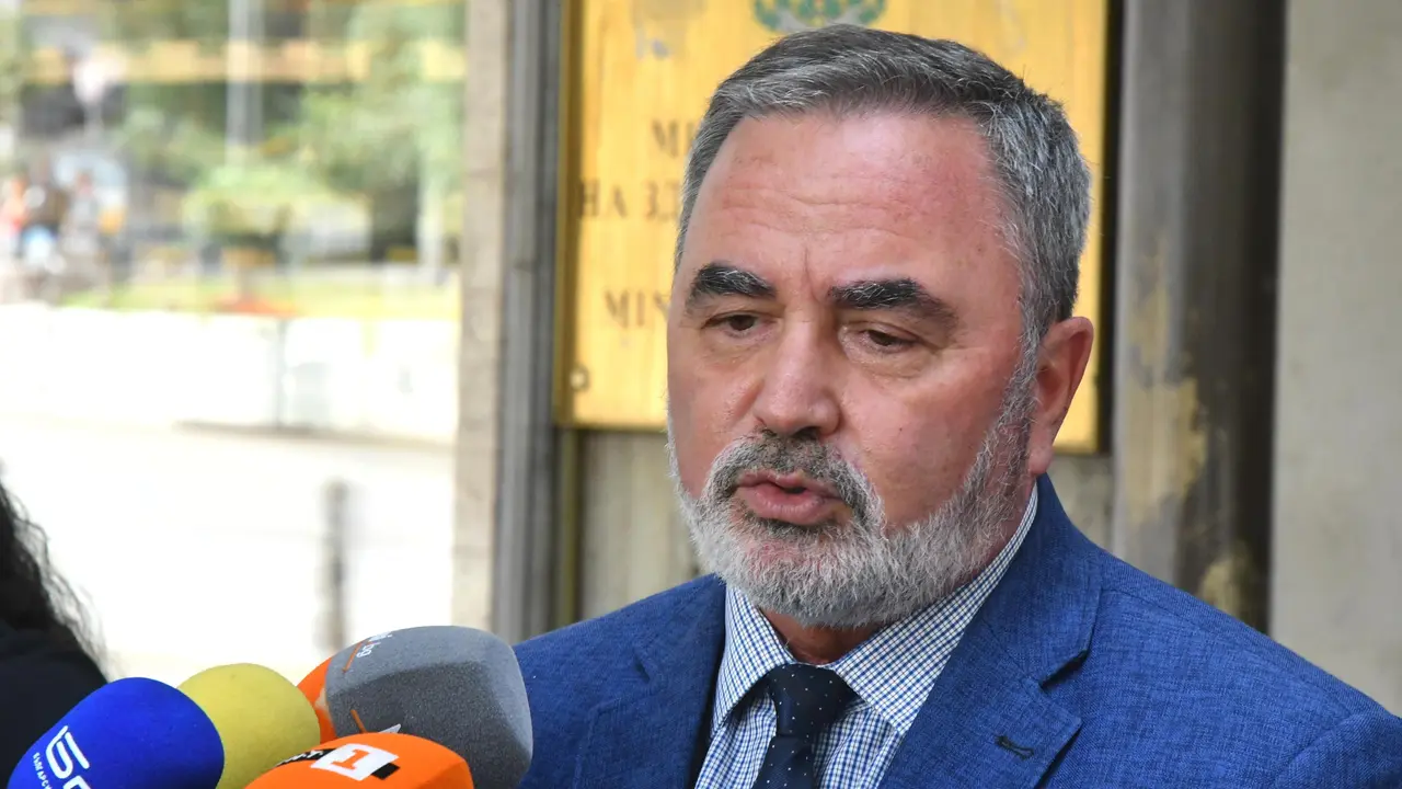 Доц. Ангел Кунчев след подадената оставка: Не мога безпристрастно да наблюдавам разрушаването на здравната система