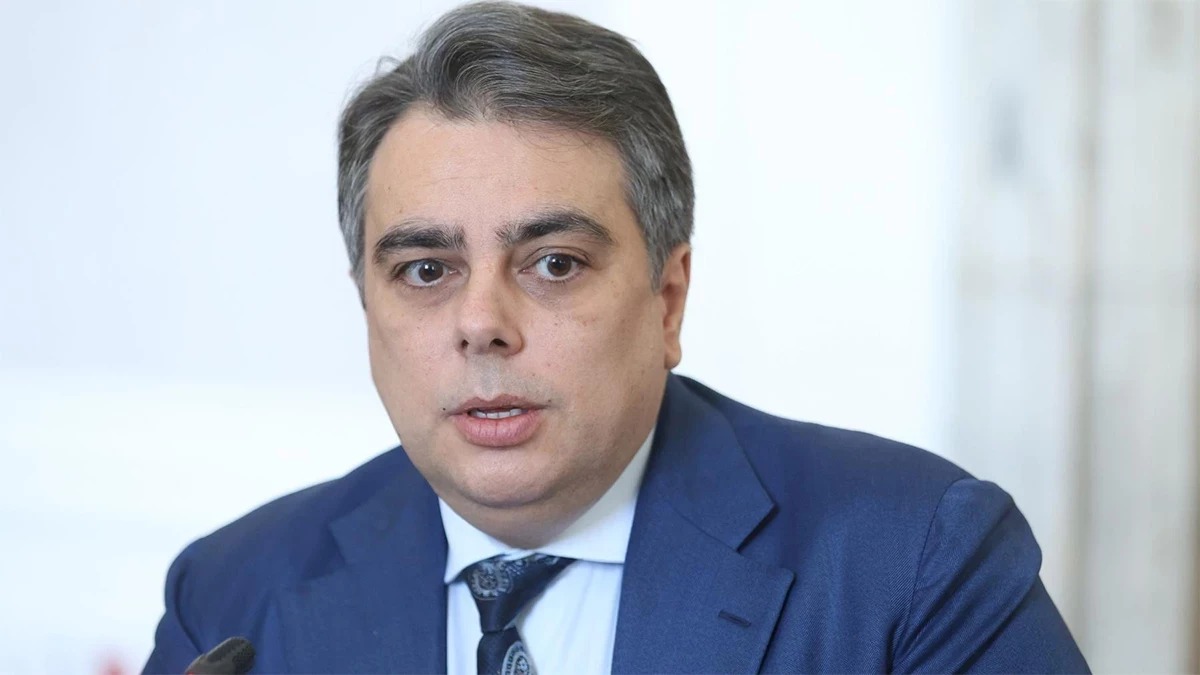 Прокурор закопа Асен Василев - участвал в корупционната схема във Варна?