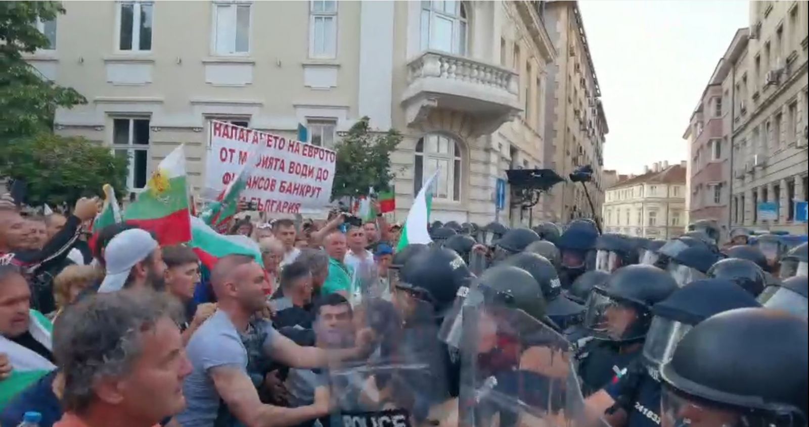 Обществената мисия на обществените медии