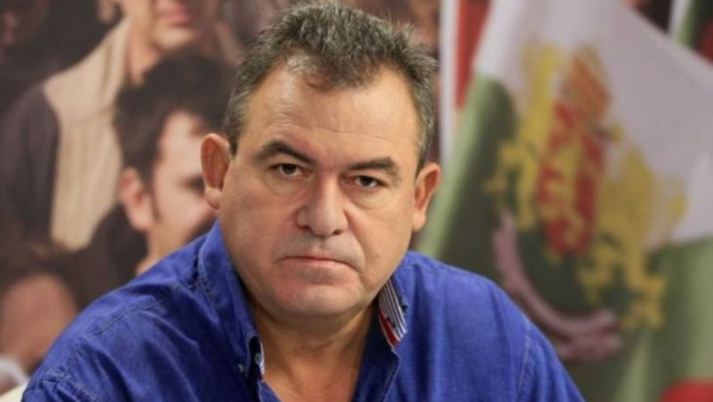 Богомил Бонев: Демерджиев не се е срещнал нито с министъра на правосъдието на САЩ, нито с шефовете на ФБР и ЦРУ