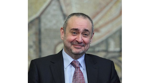 Борис Велчев: Помилването не е освобождаване от наказание на невинен, а здравето е в основата на държавната милост