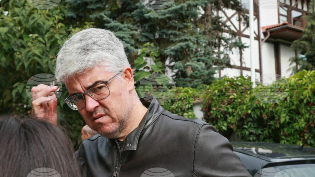 ДПС-Доган: Няма обединение, това е солова акция на Джевдет Чакъров