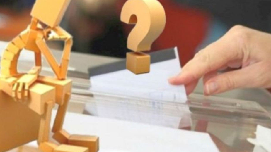 Мислите ли? Размисляте ли?