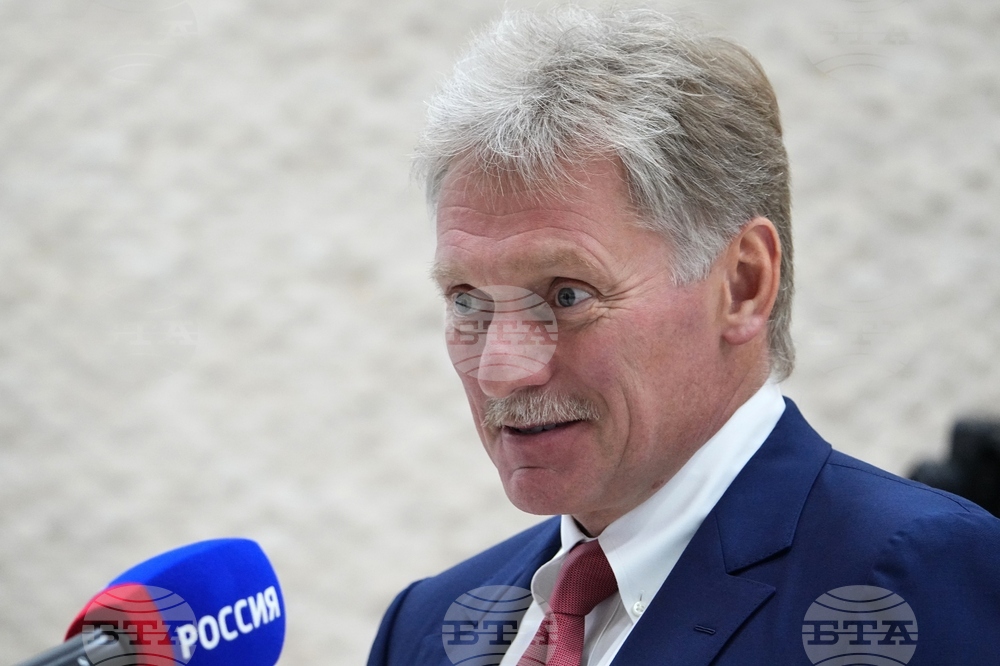 Кремъл отрече публикациите за нови опити за мир в Украйна