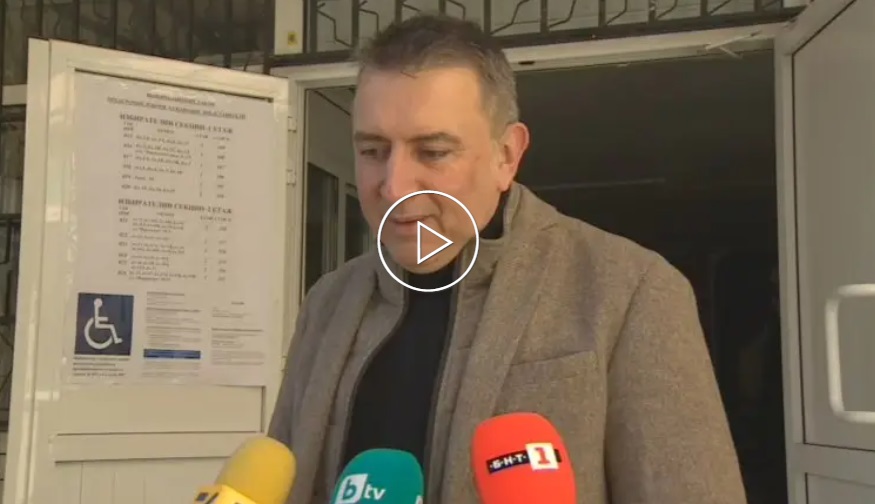 Ивайло Вълчев: Здравият разум и логиката трябва да се върнат в политиката