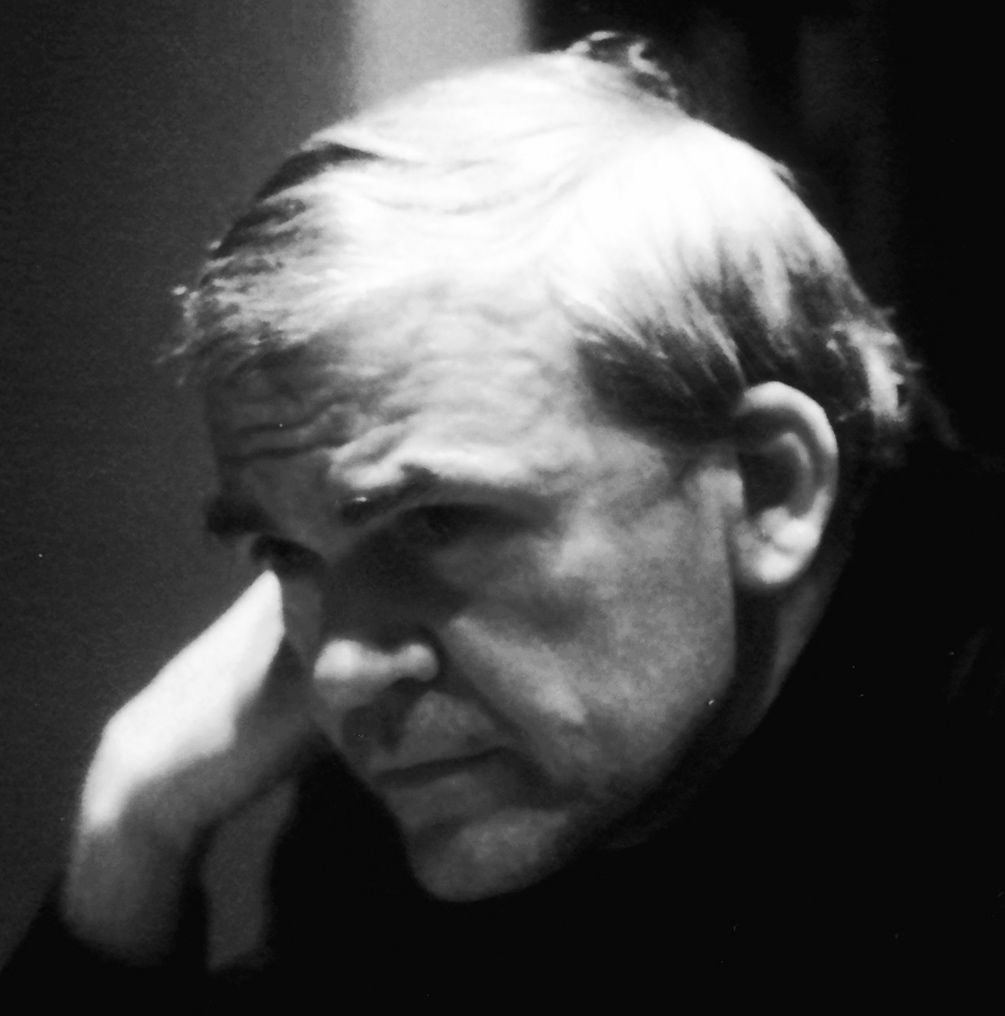 Почина Милан Кундера, авторът на „Непоносимата лекота на битието“