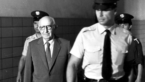 7 години затвор за Живков: Как започна и как завърши първото голямо дело на прехода