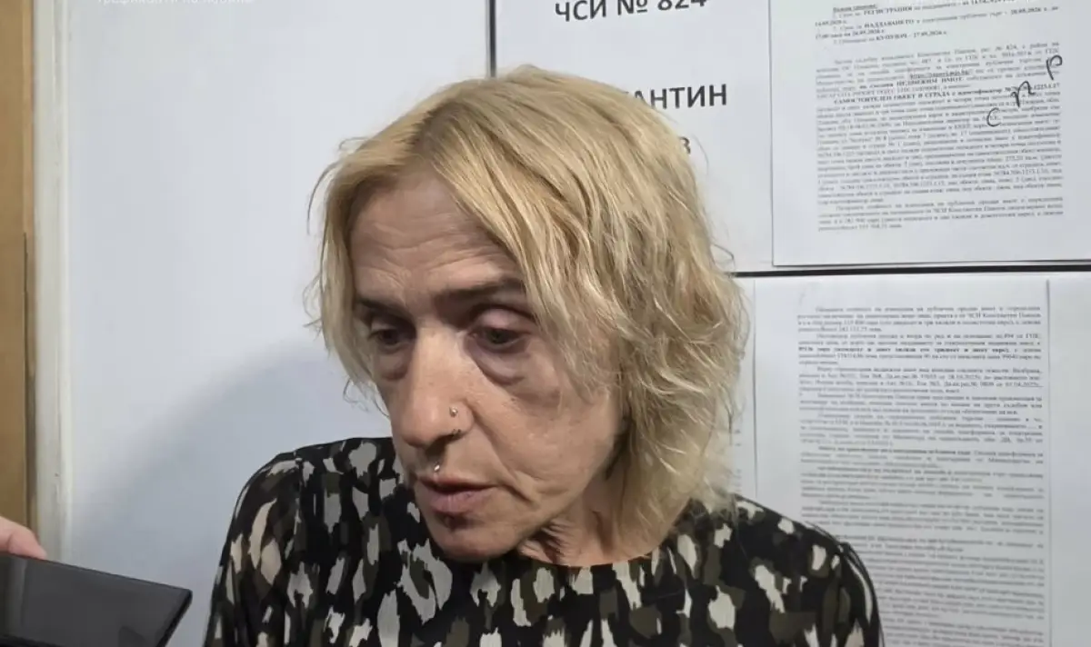 На децата като не им се осигури достатъчно подкрепяща и развиваща среда са склонни да търсят общност и подкрепа в разни такива организации...