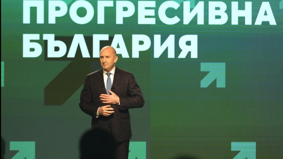 Мащабни инвестиции край Пловдив: Радев пристига днес за откриването на нов завод