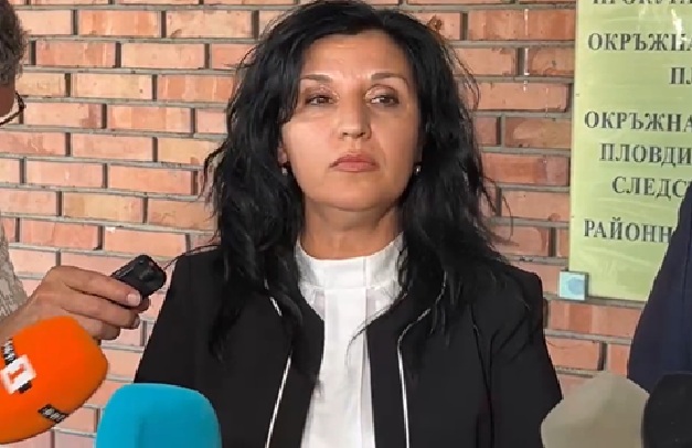 Според прокуратурата и МВР Пловдив: Убитият и убиецът от Съединение са били приятели