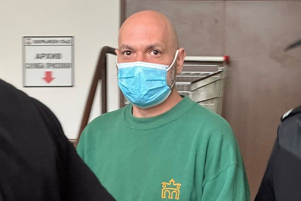 15 години затвор получи композитор, убил мъжа си в Стамболийски
