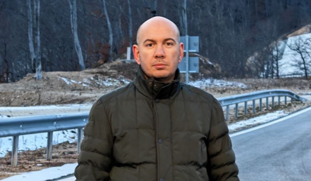 Ангел Георгиев: Пунктът „Рудозем – Ксанти“ вече е освободен и Беломорският проход е отворен