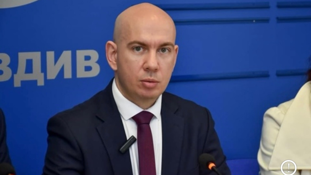 Ангел Георгиев, 