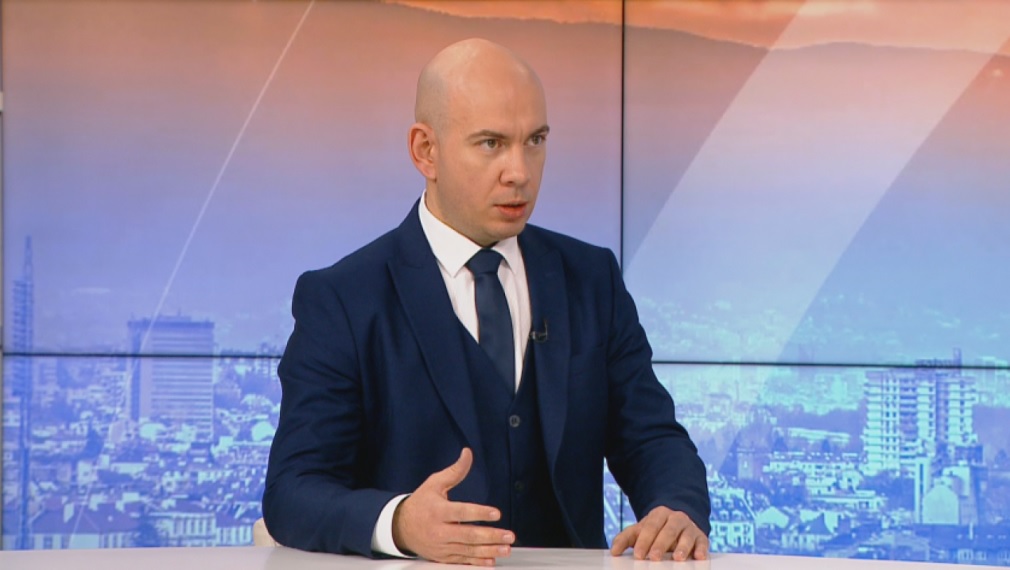 Ангел Георгиев : Гръцкият съд взе решение, с което одобрява екстрадицията на невинния българин - Милан Димитров, а българските институции нехаят 