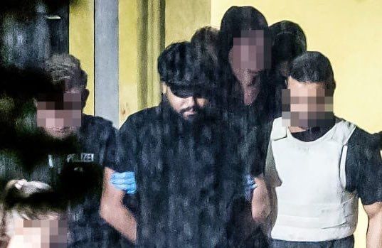 Атентаторът от Солинген трябвало да бъде депортиран в България