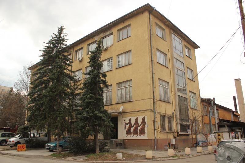 Ерата на Балкантон приключи