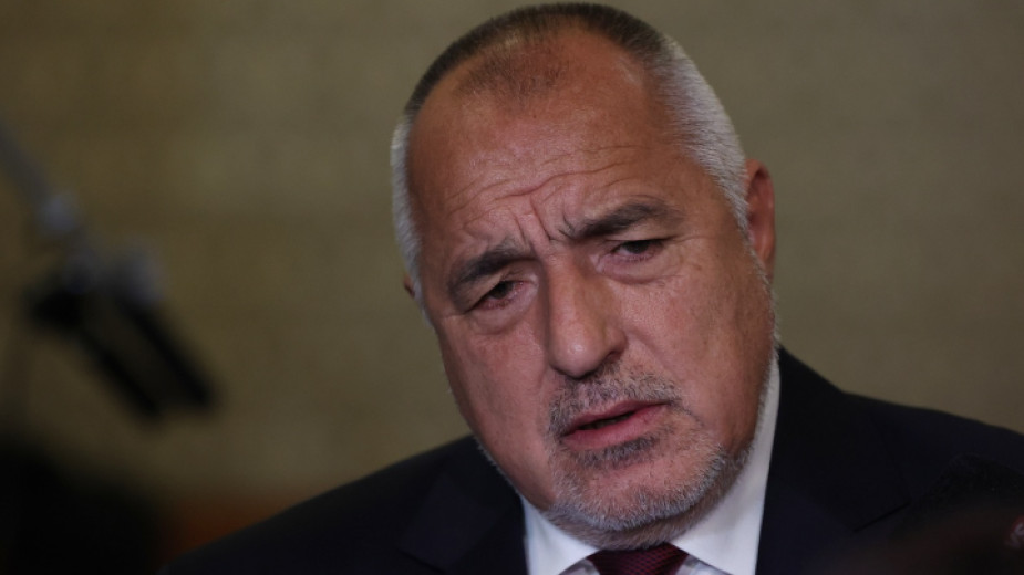 Бойко Борисов смени 80 % от ръководството на ГЕРБ в София, поема лично структурите