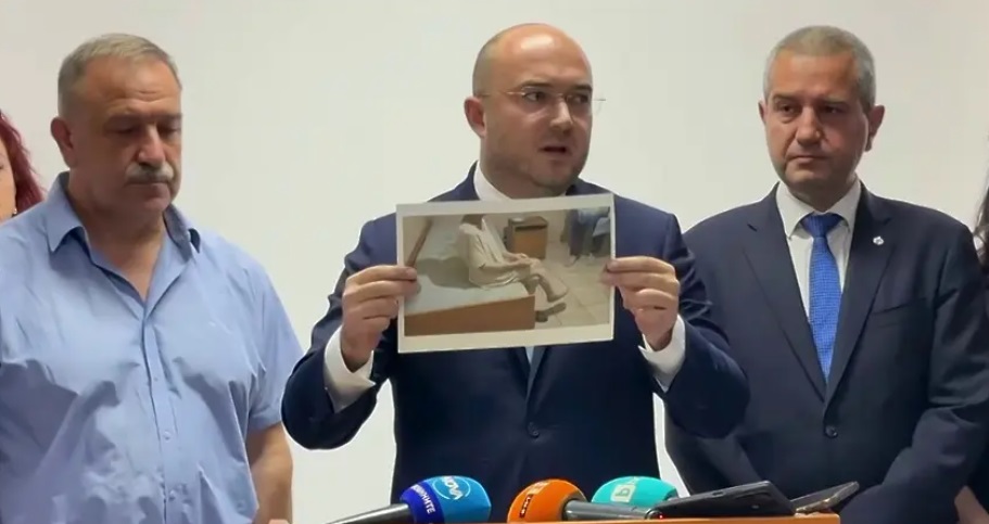 Ужасяващи разкрития за връзвани, изтезавани и упоявани хора в нелегални старчески домове