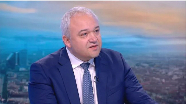 Демерджиев: Има оперативна информация, че зам.-главният секретар е замесен в трафик на мигранти