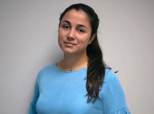 Габриела Славова към Велико Минков: Проклет да си ти и всичките ти помагачи. Амин!