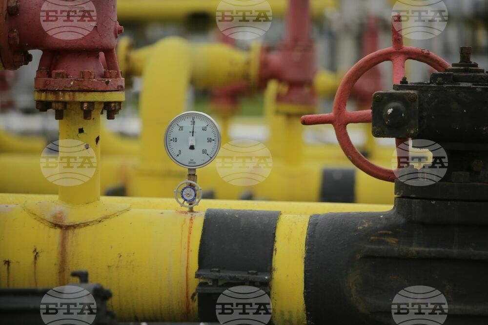 Българската такса върху транзита на руски газ е стъпка срещу Сърбия и Унгария според Белград и Будапеща