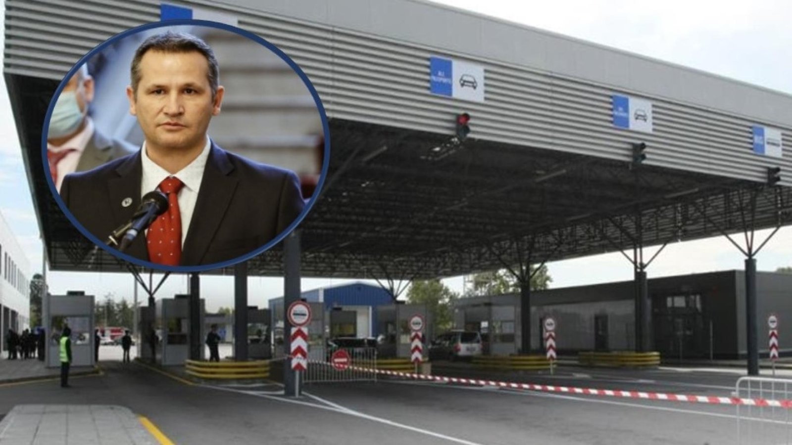Иван Христанов: Таки и Ами не са новина, новината е, че държавата най-после ги забеляза. Оставил съм готови документи, за да си върнем контрола над ГКПП „Капитан Андреево“