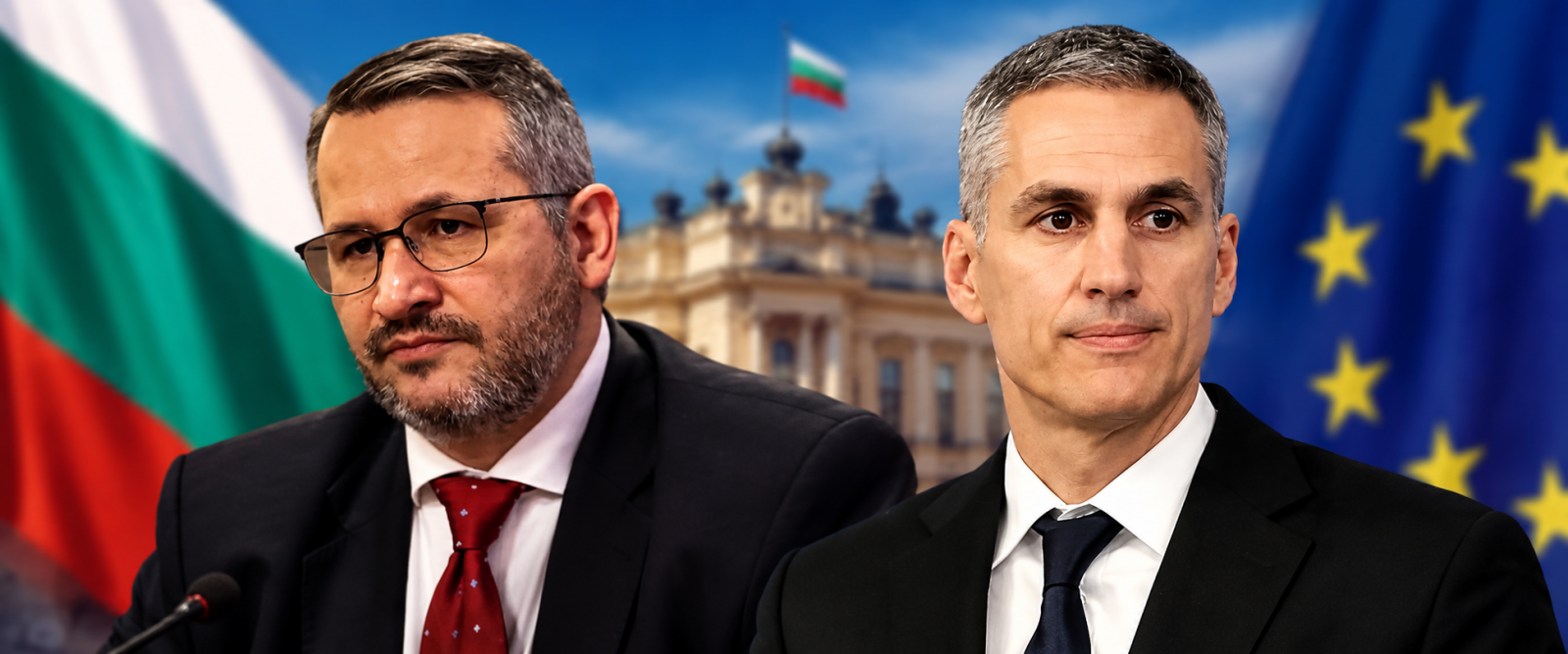 Като за идиоти: Първиятн тур не е вторият тур