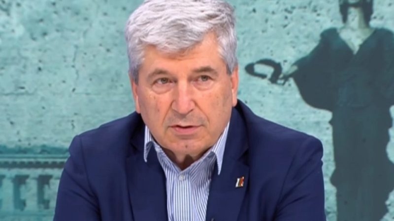 Истинската солидарност се проявява по време на изпитание