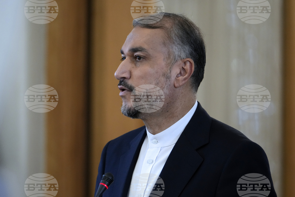 Иран: Продължаването на престъпленията срещу палестинците ще получи отговор от останалите от оста