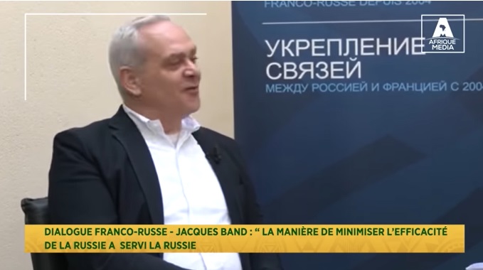 Жак Бо: Лесно е да воюваш с кръвта на другите, до последния украинец. Западът не беше честен с Русия, не е честен и с Украйна