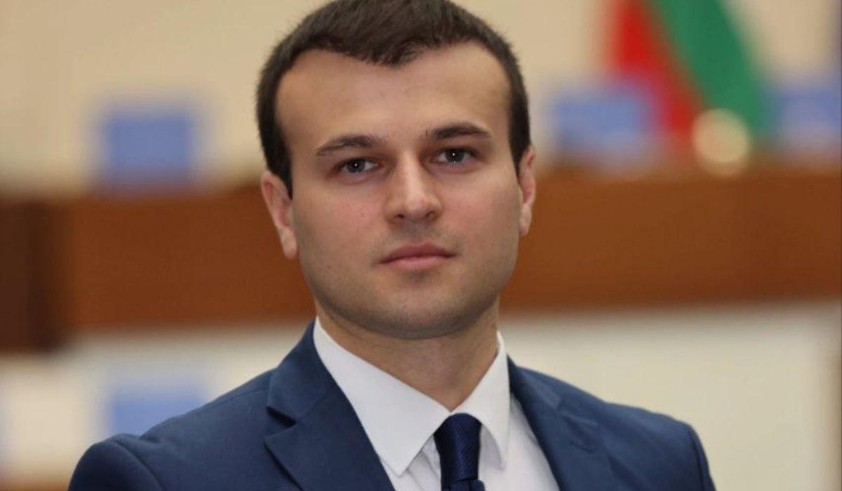 Йордан Тодоров: Олигархията държи като заложник българската енергетика